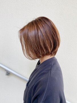 エイト オキナワ 沖縄新都心店(EIGHT okinawa) 【EIGHT 沖縄】お客様スタイル