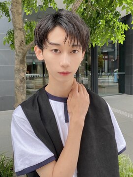 ロンドガルマン 名古屋(Lond GULLMAN) スッキリイケメンコンマバング