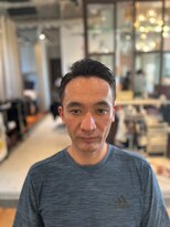 リバレッジ 広尾(Leverage)&nbsp;大人七三ショート