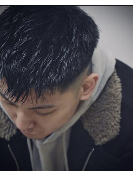 ブライズ(BRORISE) Crop style