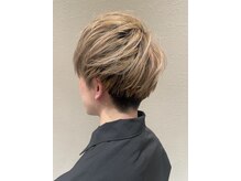 アイフィールアヴェダ 船堀店(i feel AVEDA)