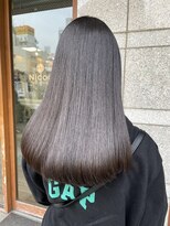 ニコアヘアデザイン(Nicoa hair design) 梅雨を乗り切ろう縮毛矯正