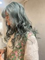 ニィ(2iee.)&nbsp;ミントグリーン