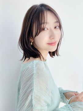 ケーツー エソラ池袋店(K-two) 池袋で人気の美容室美容院K-two池袋・髪質改善/似合わせカット