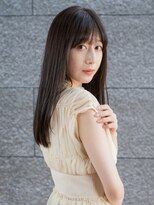 艶髪ストレート【銀座/有楽町】30代40代50代