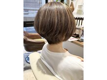 ナルヘアー 越谷(Nalu hair)