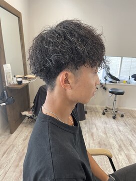 シキ(C key) ツイストスパイラル