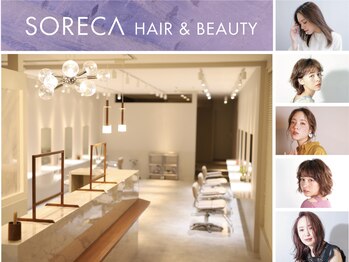 SORECA HAIR＆BEAUTY