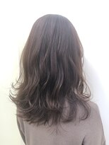 ローレン(LOREN) 透明感たっぷりアッシュベージュ