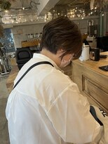 ウィークエンド(WEEKEND)&nbsp;脱白髪ショートスタイル