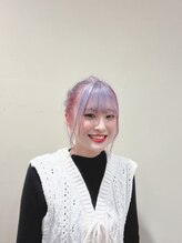 エスアンドエスさかもと イオン高松東店(S&S) 中川 莉那