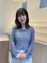 ノルン バイ シェリッシュ(Norn by sheriche) 千田 琴音