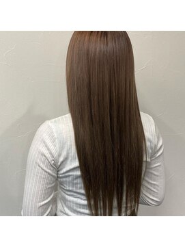 プルエクステのお店ネクスト(NEXT) #プルエクステ #エクステ #シールエクステ#東京エクステ