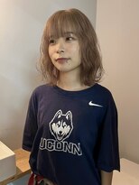 チーカ(chica)&nbsp;グレージュカラー