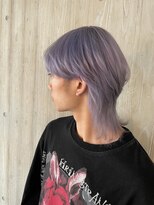エフィールベルタ(afeel belta)&nbsp;ウルフヘア