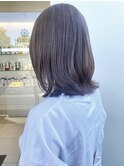 ブリーチ☆ペールヴァイオレット