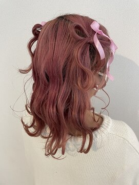 ランリ 名古屋名駅(ranri) ハーフツイン