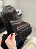 髪質改善メニューヘアエステ☆ヘッドスパ付き♪