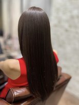 ライフアンド 浦和(LIFE&)&nbsp;髪質改善/縮毛矯正/美髪/艶髪/髪質改善トリートメント/浦和