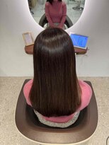 アース コアフュールボーテ 国分寺店(EARTH coiffure beaute) カット/髪質改善/トリートメント