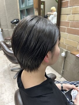 エルテ(ERTE) コンパクトショート