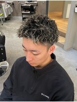 エイト 博多店(EIGHT hakata)&nbsp;【ツイストハイライト】