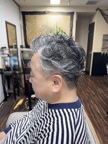 ムート(mut) イタリアンパーマ