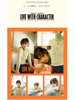 マージュ ギンザ(marju GINZA)&nbsp;2025S/Sマッシュ/顔周りレイヤー