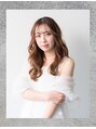 サロンズ 京都JR二条駅西口店(SALONS) hair style