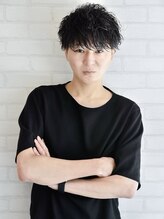 アウリイバイイルヘアー(Aulii by illu hair) masumi 