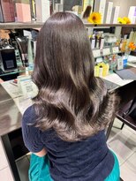 フォルテステラ(FORTE STELLA)&nbsp;顔型別ヘアスタイル特集