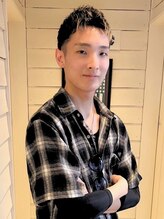 ユナイテッドビューティーウェストコースト(UNITED BEAUTY WEST COAST) HAYASHI YUKIYA