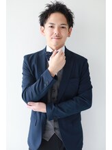アディクト 本店 東陽町(addict) 高石 大輔