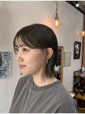 インナーカラー