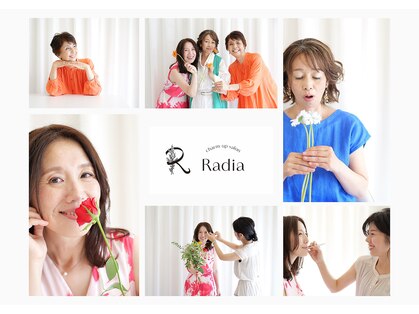 ラディア(Radia)の写真