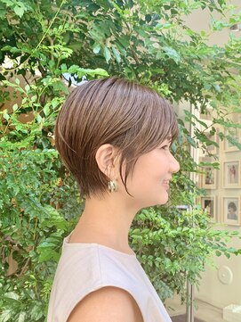 リアナ 豊洲(Reana.) クビレショート