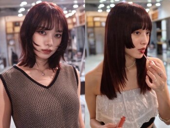 Door　代官山 【ドゥーア ダイカンヤマ】