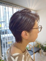 シード(SEED)&nbsp;SEED Style ショート