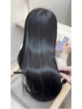 エクラート リュミ 千葉駅前店(ECLART Lumi) METEOトリートメント