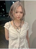 silver