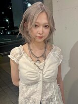 イリス 名古屋 名駅(Iris) silver