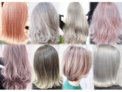 ルフル(LFL)の写真