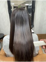 ニュートラルバイフレア(Neutral by FLEAR)&nbsp;艶髪