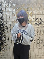 ラブスタシー 名古屋栄(Lovestasy)&nbsp;ウルフスタイル