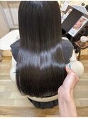 大人可愛いスタイル☆艶髪/髪質改善