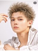 ショート