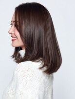 ディアーズ 長岡店(Dears)&nbsp;髪質改善/縮毛矯正/美髪/艶髪/髪質改善トリートメント/長岡駅