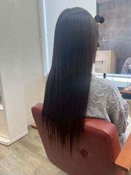 ウィスプヘアー(wisp HAIR) #プルエクステ#エクステ#大宮#埼玉