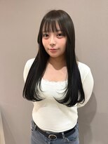 クラリス(CLARIS)&nbsp;ローレイヤーカット