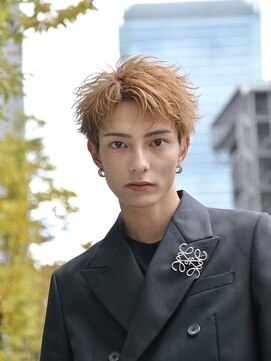 ゴールド 大阪 梅田店(GOALD) スイングショート